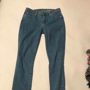 Gap Skinny Jeans